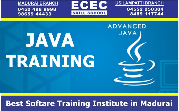 Image for Java Training Courses in Madurai | Java Coaching Center Madurai with ID of: 2849208