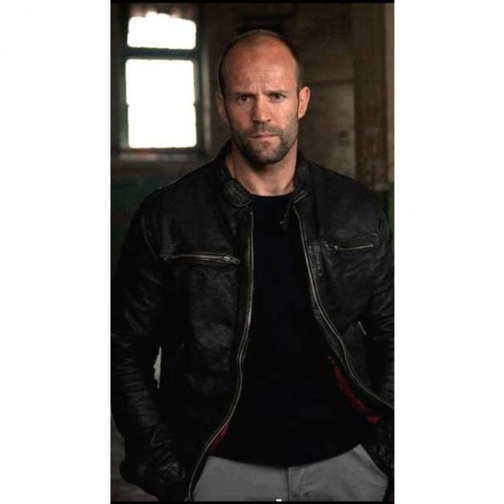 Image for THE SHIELD MICHAEL CHIKLIS (VIC) BROWN LEATHER JACKET with ID of: 2849439