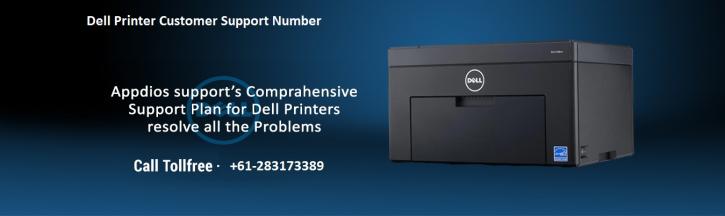 Image for Dell Printer Customer support Number +61-283173389 with ID of: 2849507