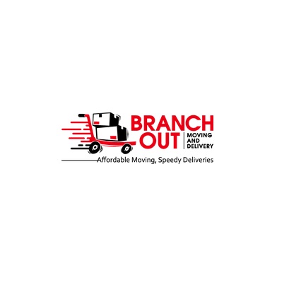 Image for Branch Out Moving and Delivery with ID of: 2849779