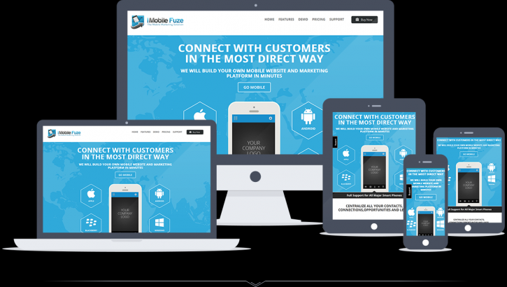 Image for Count on the Best Web Design Company in the USA with ID of: 2849794