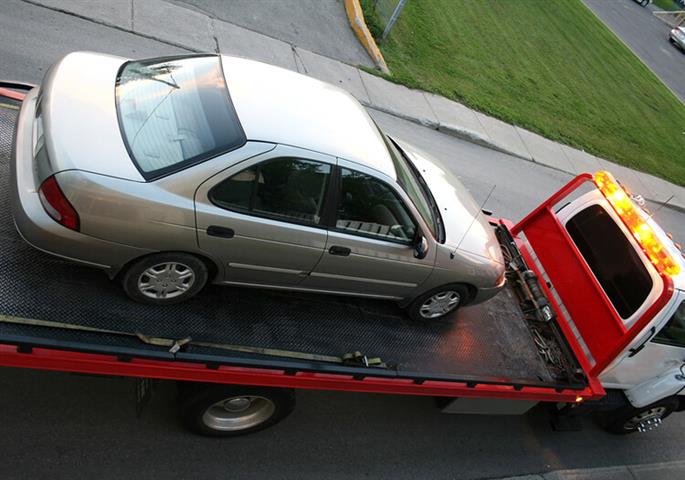 Image for Conroe Towing Service with ID of: 2850207