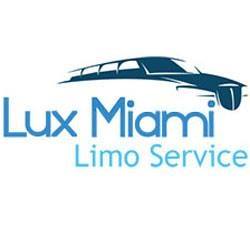 Image for lux miami limo service with ID of: 2850460