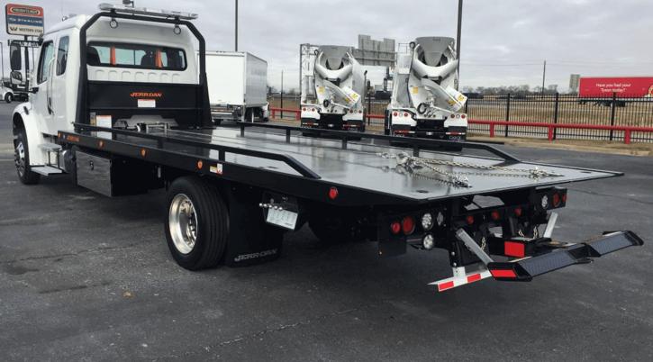 Image for Towing Services of Concord with ID of: 2850539