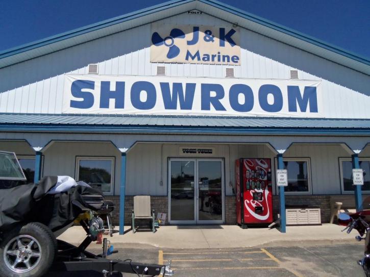 Image for J&K Marine with ID of: 2850585