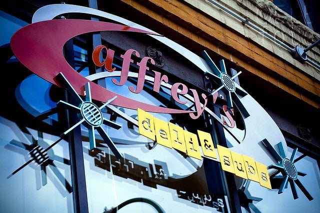 Image for Caffrey's Deli & Subs with ID of: 2850679