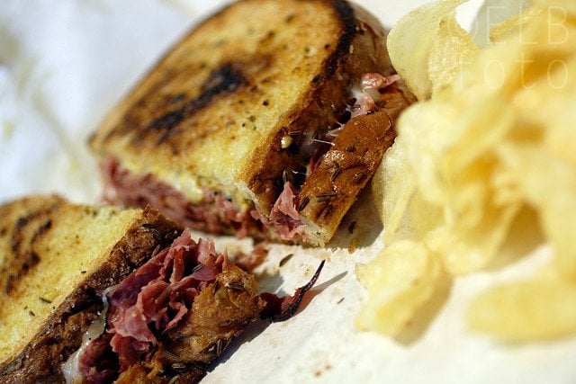Image for Caffrey's Deli & Subs with ID of: 2850682