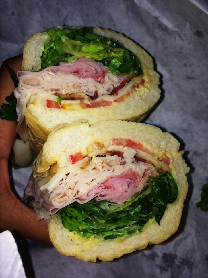 Image for Caffrey's Deli & Subs with ID of: 2850683