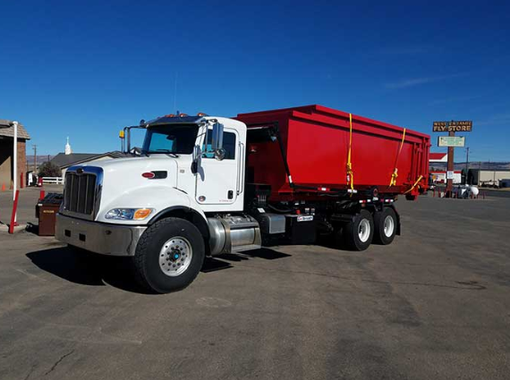 Image for Canyon View Dumpsters with ID of: 2850824