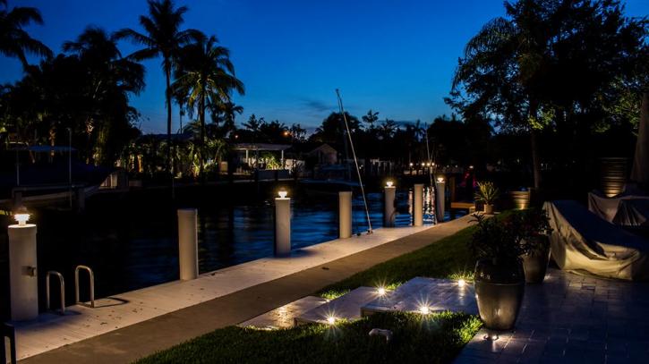Image for Apollo Dock & Landscape Lighting with ID of: 2851056