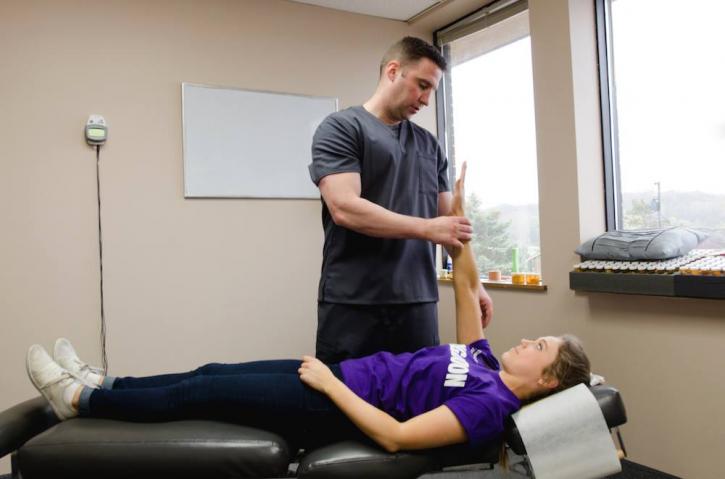 Image for Affinity Chiropractic with ID of: 2851078