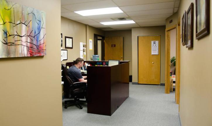 Image for Affinity Chiropractic with ID of: 2851085