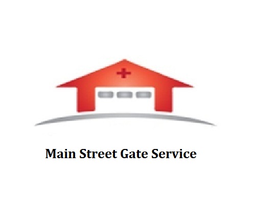 Image for Main Street Gate Service with ID of: 2851143