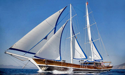 Image for Galapagos yacht charters with ID of: 2851243