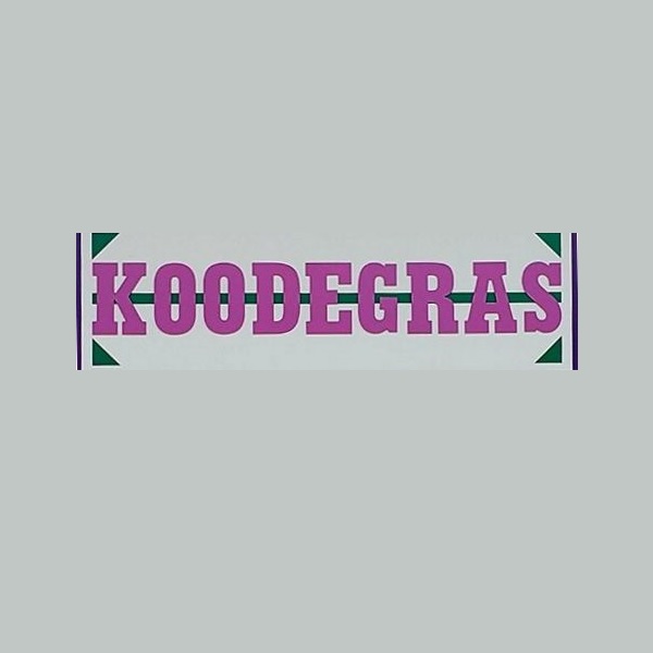Image for Koodegras CBD Oils with ID of: 2851287