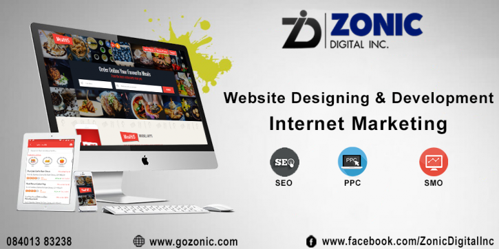 Image for Ecommerce Website Development Company in Vadodara & San Jose with ID of: 2851379