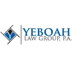 Image for Yeboah Law Group, PA with ID of: 2851393