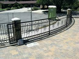 Image for Same Time Rolling Gate Service with ID of: 2852034