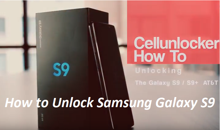 Image for Unlock Samsung Galaxy S9 with ID of: 2852180