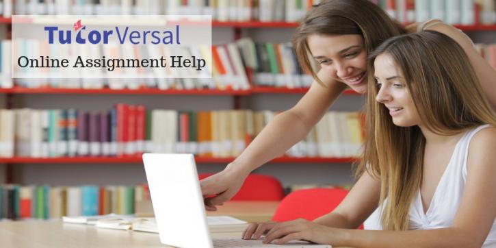 Image for Do Your Assignment with Reliable Online Assignment Help with ID of: 2852245