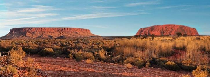 Image for Don’t fall for ‘Fool-a-ru’ in the quest for Uluru! with ID of: 2852283