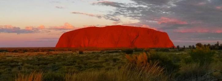 Image for Uluru – What To Know Before You Go! with ID of: 2852301