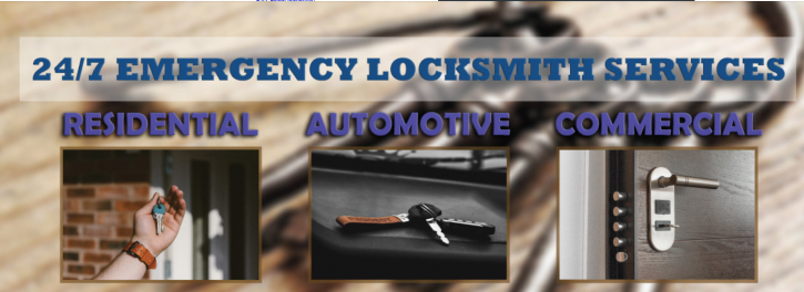 Image for A1 Locksmith with ID of: 2852359