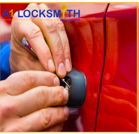 Image for A1 Locksmith with ID of: 2852363