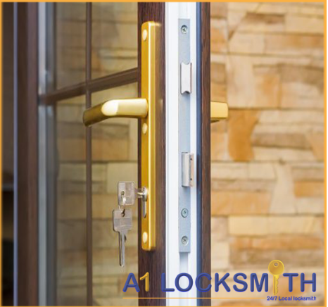 Image for A1 Locksmith with ID of: 2852364