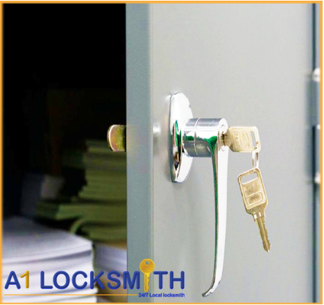 Image for A1 Locksmith with ID of: 2852366