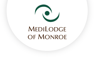 Image for Medilodge of Monroe with ID of: 2852422