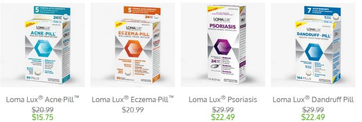 Image for Loma Lux Laboratories with ID of: 2852457