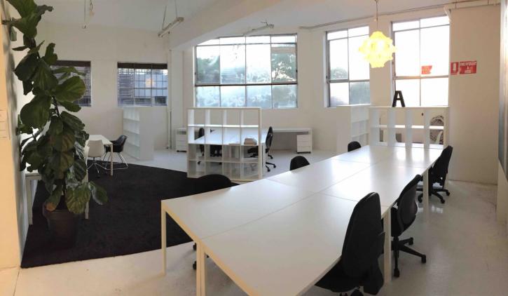Image for Independent Studios with ID of: 2852534