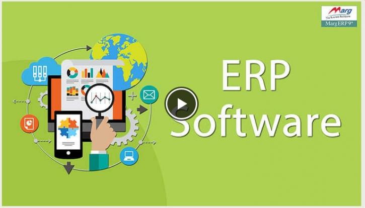 Image for ERP Software - Where Is The Best Place To Implement It? with ID of: 2852678