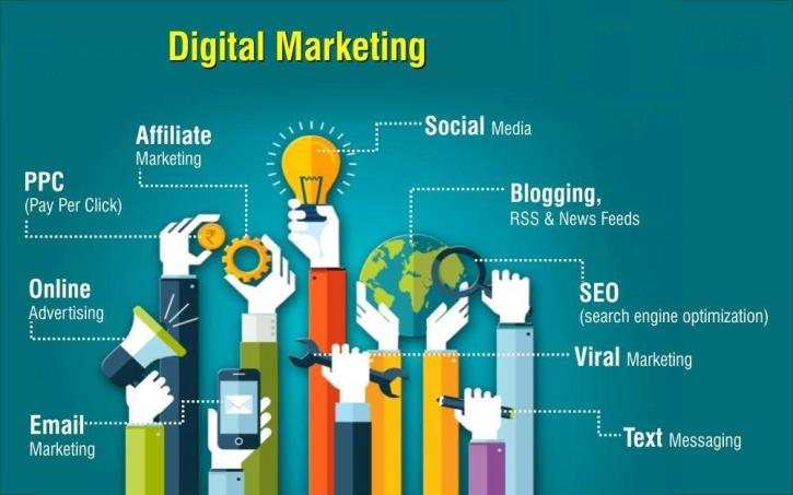Image for Why You Need Digital Marketing Solutions with ID of: 2852859