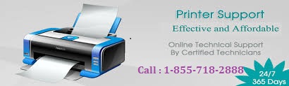 Image for Get HP Printer Support 1-855-718-2888 with ID of: 2852966