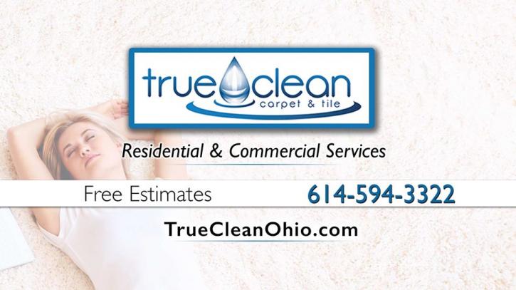 Image for True Clean Carpet & Tile with ID of: 2853026