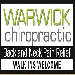 Image for Warwick Chiropractic & Massage with ID of: 2853325