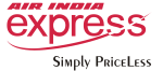 Image for Air India Express with ID of: 2853543