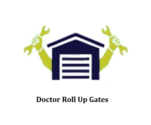 Image for Doctor Roll Up Gates with ID of: 2853651