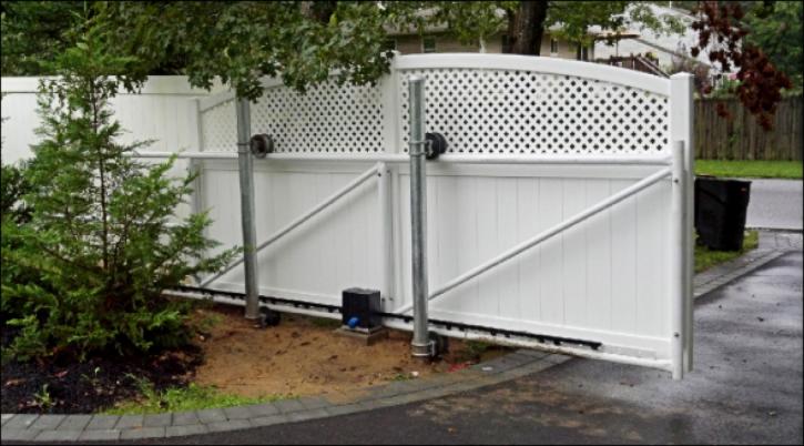 Image for Emergency Rolling Gate Team with ID of: 2853719