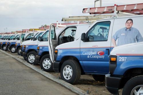 Image for Campbell & Company with ID of: 2854445