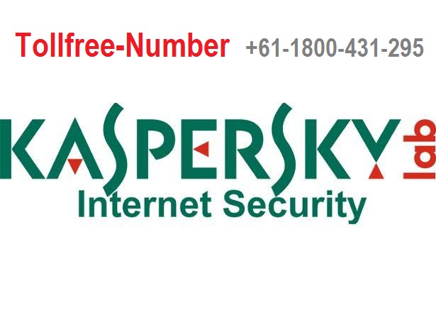 Image for Kaspersky Technical Support Helpline Number +61-1800-431-295 with ID of: 2854548