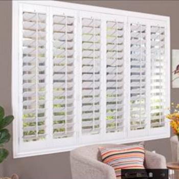 Image for Sunburst Shutters & Window Fashions with ID of: 2854788