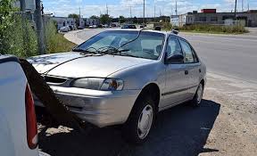 Image for Car Removal Hoppers Crossing with ID of: 2854805