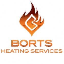 Image for Borts Heating Services Ltd. with ID of: 2854827