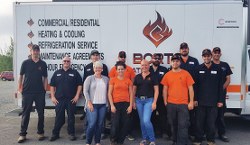 Image for Borts Heating Services Ltd. with ID of: 2854829