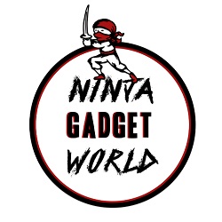 Image for Ninja Gadget World with ID of: 2854856