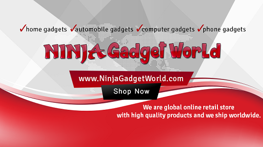 Image for Ninja Gadget World with ID of: 2854858