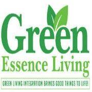 Image for Green Essence Living with ID of: 2854878